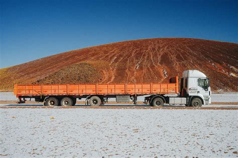heavy haul load board